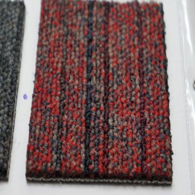 Ковровая плитка RusCarpetTiles Valencia 20